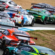 <![CDATA[ Autódromo ao Algarve promete fim de semana de emoções ]]>