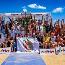 <![CDATA[ Porto Santo recebe o Madeira Island Ultra Swim 2026  ]]>
