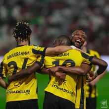 <![CDATA[ Sérgio Conceição vence Al Ettifaq e fica mais perto da Champions da Ásia ]]>