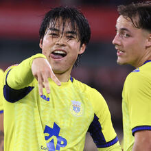 <![CDATA[ Taichi Fukui não está nos planos do Sporting ]]>