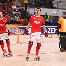 <![CDATA[ Todo o cuidado é pouco para não haverem surpresas no playoff do Campeonato ]]>