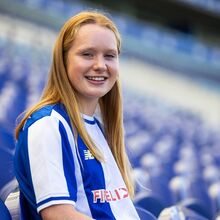 <![CDATA[ Eliza Turner renova com FC Porto até 2028 ]]>