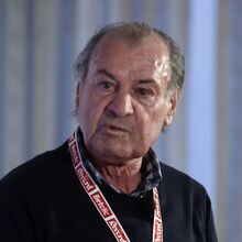 <![CDATA[ Carlos Lopes deixa mensagem aos mais novos: «Acreditem nas vossas potencialidades, sem dar ouvidos a outras pessoas» ]]>