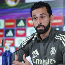 <![CDATA[ Arbeloa: «Se Mourinho estiver cá na próxima época, ficarei muito feliz por vê-lo nesta casa» ]]>