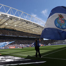 FC Porto mette in vendita i biglietti per la sfida casalinga contro il Man. City