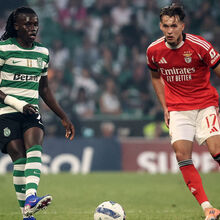 <![CDATA[ Benfica 'torce' pelo Sporting na final da Taça de Portugal para começar a pré-época mais tarde ]]>