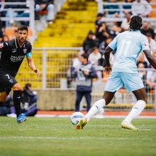 <![CDATA[ Luís Silva: «O míster Sérgio Fonseca merece ficar 