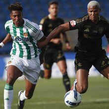<![CDATA[ Tamble quer afirmar-se no Rio Ave ]]>