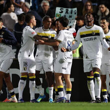 <![CDATA[ Amargo de boca não apaga orgulho do Famalicão numa época histórica ]]>