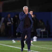 <![CDATA[ Conferência de José Mourinho, em direto ]]>