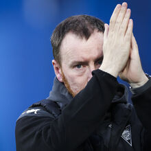 <![CDATA[ Ian Cathro quer continuar no Estoril mas com uma condição: «Não quero um ano igual aos últimos dois» ]]>