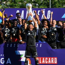 <![CDATA[ FPF entrega prémios da Liga 3 esta sexta-feira ]]>