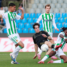 <![CDATA[ A crónica do Casa Pia-Rio Ave, 1-1: levar com o balde por culpa própria ]]>