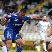 <![CDATA[ A crónica do Moreirense-AVS SAD, 0-0: ritmo de férias não deu para mais ]]>