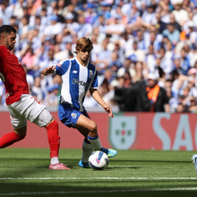 <![CDATA[ FC Porto-Santa Clara, 1-0: o duelo em 5 factos ]]>