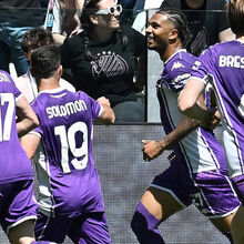 <![CDATA[ «Bando de palhaços»: claque da Fiorentina arrasa plantel ]]>