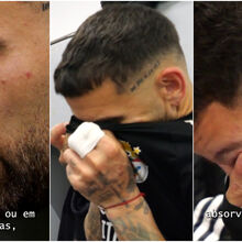 Nicolás Otamendi e o convite do River Plate: «A decisão foi 