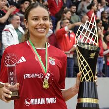 <![CDATA[ Schaquilla Nunn foi a MVP da final da Liga Betclic feminina: «É mais um reflexo do que a equipa fez» ]]>