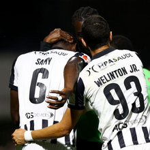 <![CDATA[ Samy e o golo que deu a permanência ao Portimonense: «Saiu tudo igual ao que fiz nos treinos» ]]>