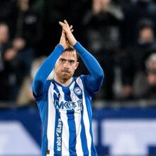 <![CDATA[ Golos em barda, permanência e olho no Mundial: Toni Martínez voltou a Espanha para ser rei ]]>