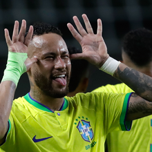 <![CDATA[ Neymar entre os convocados do Brasil para o Mundial'2026: a lista final de Carlo Ancelotti ]]>