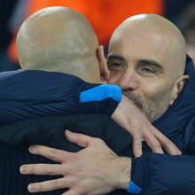 <![CDATA[ Enzo Maresca apontado como possível sucessor de Pep Guardiola no Manchester City ]]>
