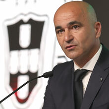 <![CDATA[ Os 26 de Portugal para o Mundial'2026 escolhidos pelos leitores de Record ]]>