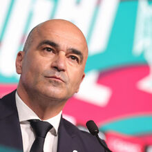 <![CDATA[ Roberto Martínez confiante: «O nosso sonho é chegar a Nova Iorque a 19 de julho» ]]>