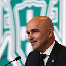 <![CDATA[ Roberto Martínez antevê jogo com a Nigér