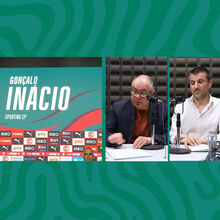 <![CDATA[ «Há o carpir mágoas de jogadores que não estão na lista de Martínez e que têm adeptos nos clubes» ]]>