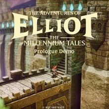 <![CDATA[ Chegou a demo de The Adventures of Elliot: Millenium Tales ]]>
