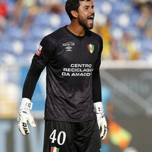 <![CDATA[ Renan Ribeiro com futuro ainda por definir no E. Amadora ]]>