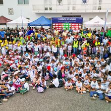 <![CDATA[ Campeões mundiais e olímpicos embaixadores de corrida promovida por FPA e GNR ]]>