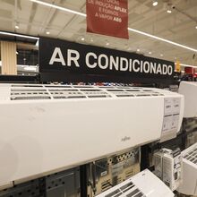 <![CDATA[ Devolver televisão, frigorífico ou ar condicionado velhos vai dar desconto em novos ]]>