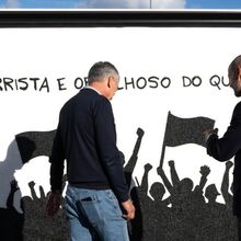 <![CDATA[ Rui Rodrigues visitou as instalações do Clube Operário de Campelos ]]>