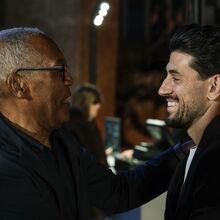 <![CDATA[ Pizzi: Ricardo Horta 