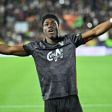 <![CDATA[ Reforço do Sporting já trabalha no duro: Issa Doumbia mostra-se a treinar em Itália ]]>