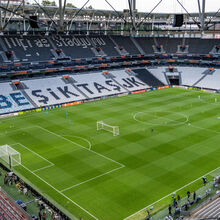 <![CDATA[ Friburgo-Aston Villa, em direto ]]>
