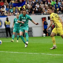 <![CDATA[ Dínamo Kiev conquista Taça da Ucrânia ]]>