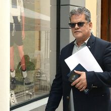 <![CDATA[ Rui Alves e a sucessão de Margarido: «Talvez esta semana haja novidades» ]]>