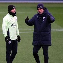 <![CDATA[ As idas de Bernardo Silva ao gabinete de Guardiola para analisar jogos e o momento em que seria central: «Fiquei parvo...» ]]>