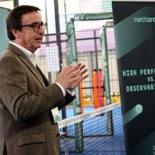 <![CDATA[ Padel ganha espaço como plataforma de networking executivo com evento da tecnológica nettaro ]]>