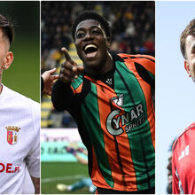<![CDATA[ Via verde: Sporting investe mais de 50 M€ em três reforços e promete não parar por aqui ]]>