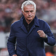 <![CDATA[ Mourinho não chegará sozinho: Real Madrid com prioridade máxima para um 'apaga fogos