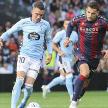 <![CDATA[ Iago Aspas renova com o Celta de Vigo por mais um ano ]]>