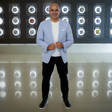 <![CDATA[ Roberto Martínez: «Influência de Jorge Mendes? É uma forma de atacar o meu profissionalismo» ]]>
