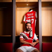 <![CDATA[ Uma época de luxo e... está a contar: João Moutinho espreita lugar na história do Sp. Braga ]]>