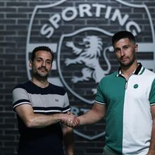 <![CDATA[ Sporting anuncia Tiago Sineiro como novo treinador da equipa feminina de voleibol ]]>