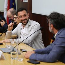 <![CDATA[ Farioli: «Já tive de lembrar a alguns jogadores que se quiserem um desporto individual têm sempre o ténis...» ]]>