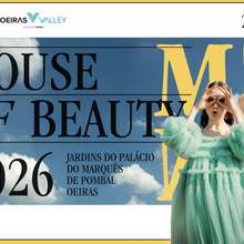 <![CDATA[ Máxima House of Beauty regressa este fim de semana ]]>